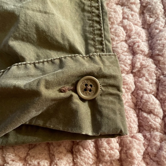 Old navy toddler cargo pants - Picture 2 of 4